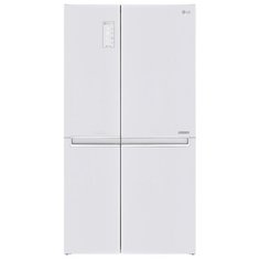 Холодильник LG GC-B247 SVUV