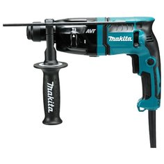 Перфоратор сетевой Makita HR1841F (1.4 Дж)