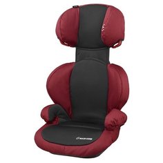 Автокресло группа 2/3 (15-36 кг) Maxi-Cosi Rodi SPS, Pepper black