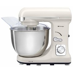 Миксер Kitfort KT-1324, кремовый