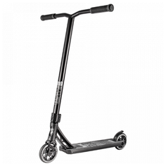 Спортивный самокат Tech Team Busted 2019 черный