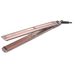Щипцы GA.MA Elegance Keration (GI0208) rose gold