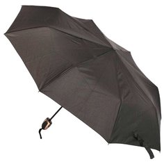 Зонт автомат ZEST 13890 черный