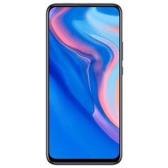 Смартфон HUAWEI P smart Z 4/64GB черный (51093WFG)