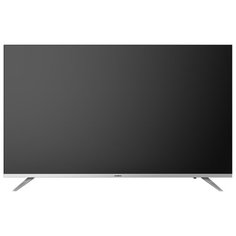 Телевизор Skyworth 40S330 39.5" (2019) черный/серебристый