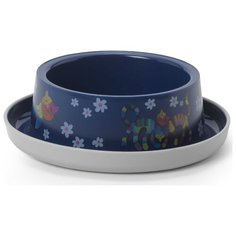 Миска Moderna Trendy Dinner Friends Forever 17x5.3 см 350 мл синий