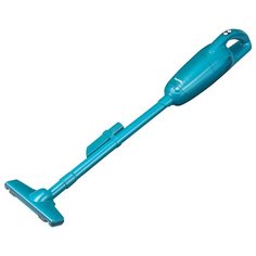 Пылесос Makita CL104DWYX, голубой