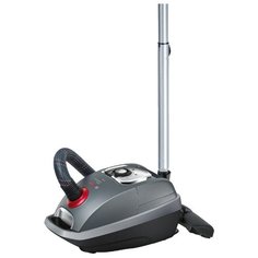 Пылесос Bosch BGL8PRO4 серый