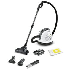 Пылесос KARCHER VC 6 Premium белый