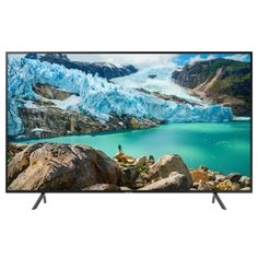 Телевизор Samsung UE43RU7140U 43" (2019) черный