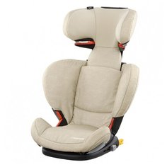 Автокресло группа 2/3 (15-36 кг) Maxi-Cosi Rodi AP Fix, Nomad sand