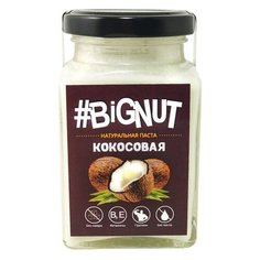 Добрые традиции Кокосовая паста, стекло, 240 г