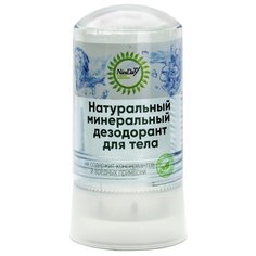 Дезодорант кристалл Nice Вay чистый, 60 г