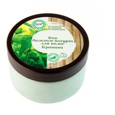 Nice Day бальзам-йогурт для волос Био Крапива, 250 мл