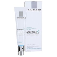 Крем La Roche-Posay REDERMIC C для сухой кожи 40 мл