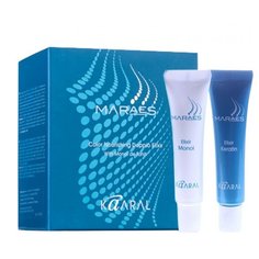 Kaaral Maraes Эликсир для волос, 15 мл, 12 шт.