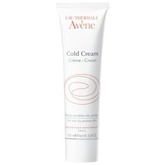 AVENE Cold Cream Колд-крем для лица, 100 мл