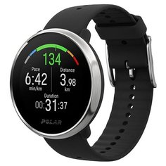 Часы Polar Ignite черный