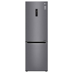 Холодильник LG DoorCooling+ GA-B509 MLSL