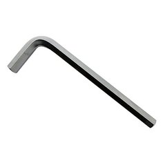 Ключ шестигранный Эврика ER-76414L 230 мм