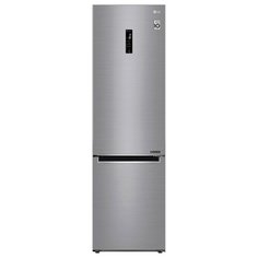 Холодильник LG DoorCooling+ GA-B509 MMQZ