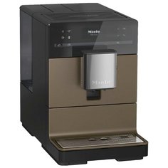 Кофемашина Miele CM 5500 бронзовый