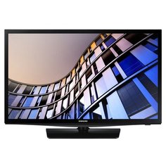 Телевизор Samsung UE24N4500AU 24" черный