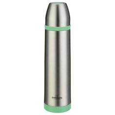 Классический термос Bohmann BH-4491 (0,8 л) зеленый