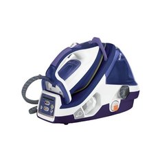 Парогенератор Tefal GV8977 пурпурный/белый
