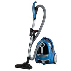 Пылесос VITEK VT-1886 B синий