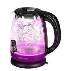 Чайник REDMOND SkyKettle G210S, черный