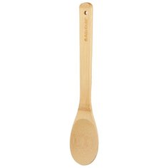 Ложка поварская Attribute Bamboo, бамбук деревянный
