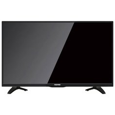 Телевизор Asano 32LH1020S 31.5" (2019) черный