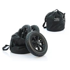 Valco Baby Комплект надувных колес Sport Pack для коляски Snap 4