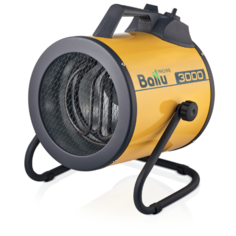 Электрическая тепловая пушка Ballu BHP-P2-3 (3 кВт)