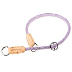 Ошейник-удавка Ferplast Derby (CS12/60), 60 см фиолетовый