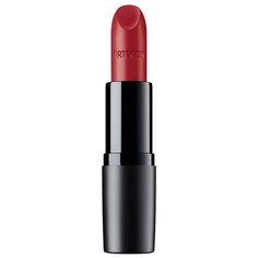 ARTDECO помада для губ Perfect Mat стойкая матовая, оттенок 116 poppy red