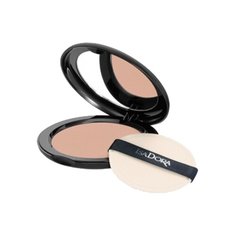 IsaDora компактная пудра Anti-shine mattifying powder 32 MATTE MOCCA