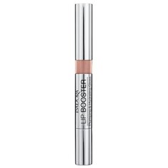 IsaDora Блеск для губ Инъекция красоты Lip Booster Plumping & Hydrating Gloss, 07 Glossy Praline