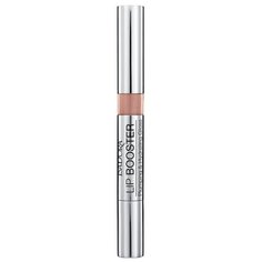 IsaDora Блеск для губ Инъекция красоты Lip Booster Plumping & Hydrating Gloss, 07 Glossy Praline