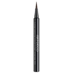 ARTDECO Подводка для век Long Lasting Liquid Liner Intense, оттенок 04