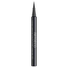 ARTDECO Подводка для век Long Lasting Liquid Liner Intense, оттенок 01