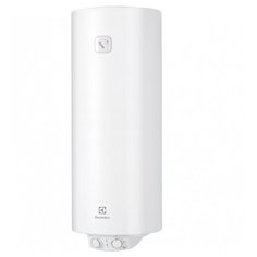 Накопительный электрический водонагреватель Electrolux EWH 80 Heatronic Slim DryHeat