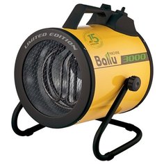 Электрическая тепловая пушка Ballu BHP-P2-3 Limited Edition (3 кВт)