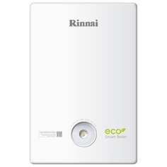 Газовый котел Rinnai BR-C42 41.3 кВт двухконтурный