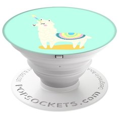 Подставка PopSockets 800021 Llamacorn