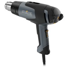 Профессиональный строительный фен STEINEL HG 2120 E