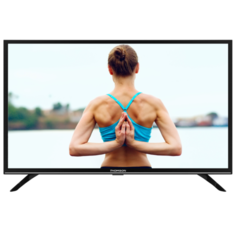 Телевизор Thomson T43FSE1190 42.5" (2018) черный