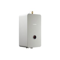Электрический котел Bosch Tronic Heat 3500 12 11.88 кВт одноконтурный