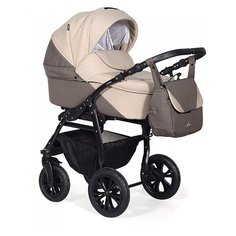 Универсальная коляска Indigo Alma (2 в 1) Am 01